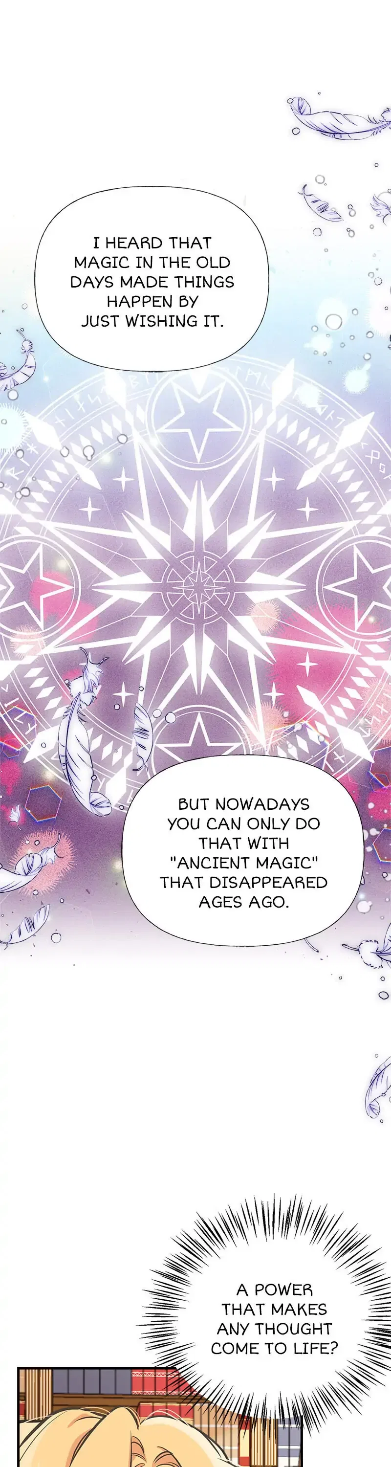 My Sister Picked Up the Male Lead Chapter 47 – Page 8