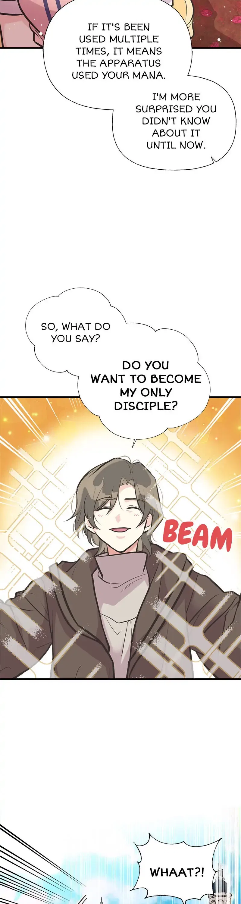 My Sister Picked Up the Male Lead Chapter 47 – Page 12