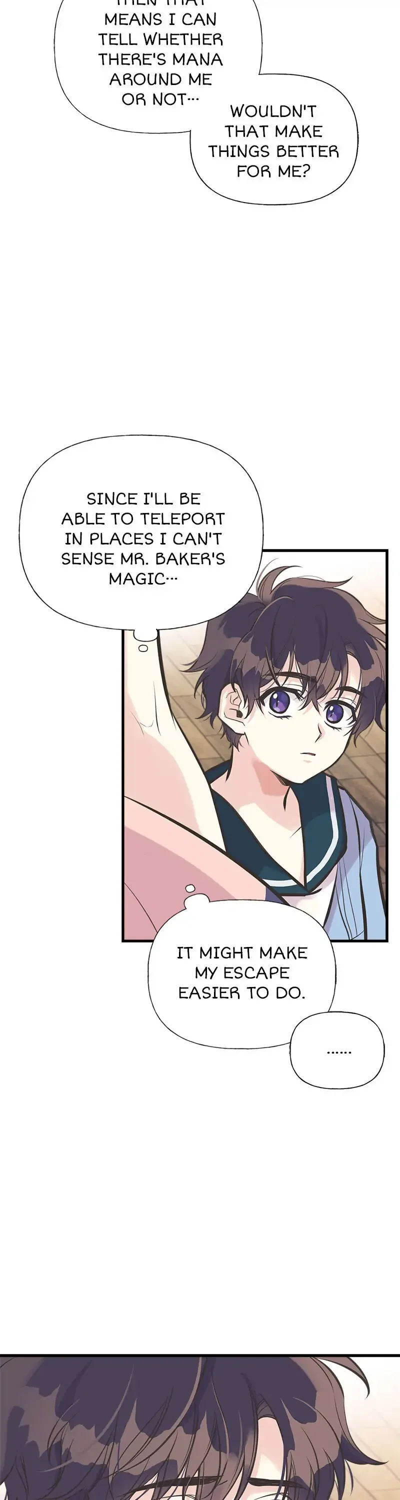 My Sister Picked Up the Male Lead Chapter 47 – Page 15