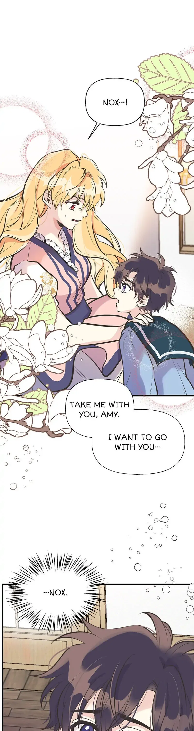 My Sister Picked Up the Male Lead Chapter 47 – Page 17