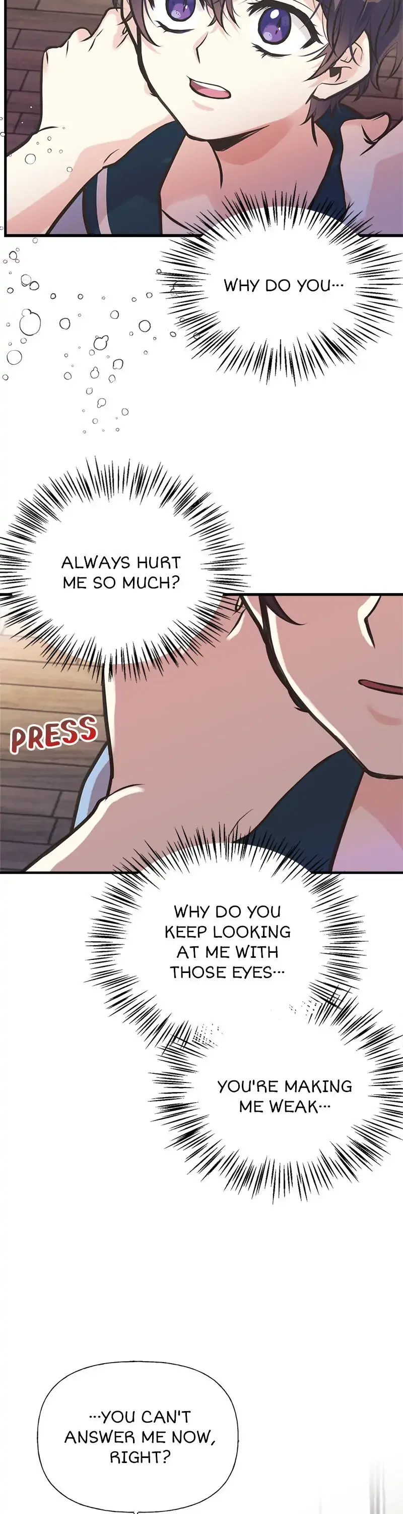 My Sister Picked Up the Male Lead Chapter 47 – Page 18