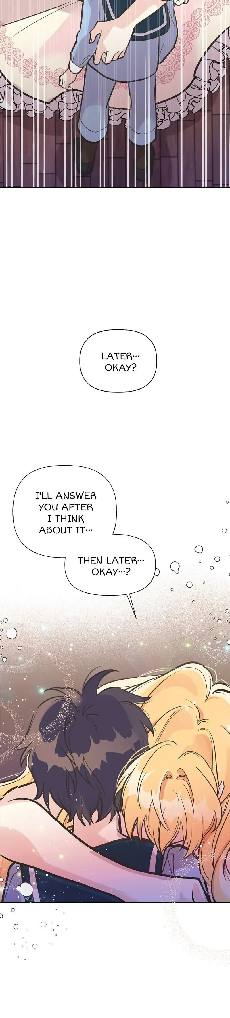 My Sister Picked Up the Male Lead Chapter 47 – Page 20