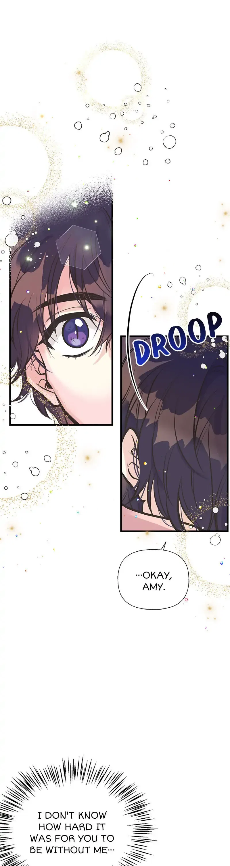 My Sister Picked Up the Male Lead Chapter 47 – Page 21
