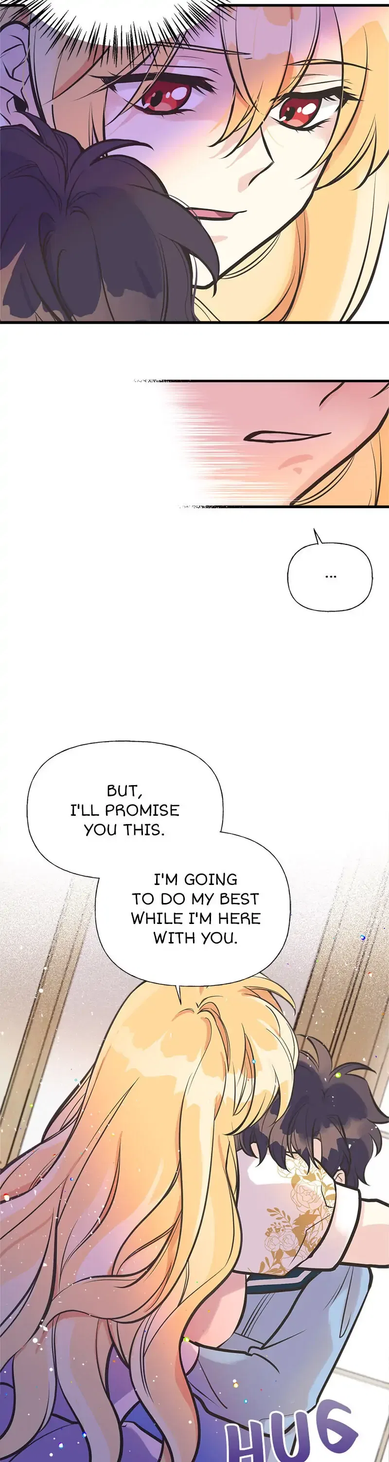 My Sister Picked Up the Male Lead Chapter 47 – Page 22