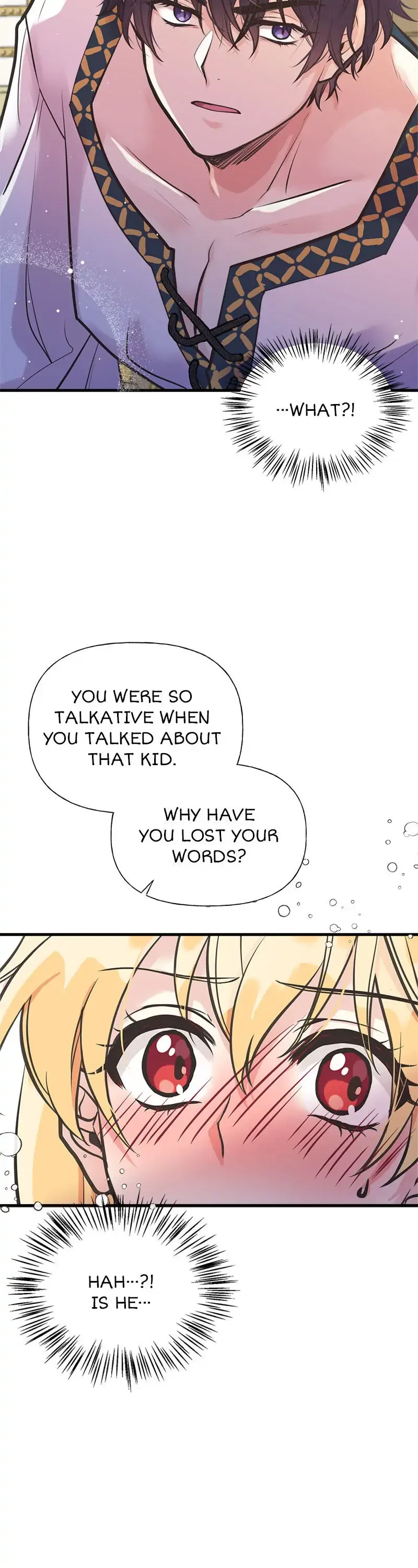 My Sister Picked Up the Male Lead Chapter 47 – Page 30