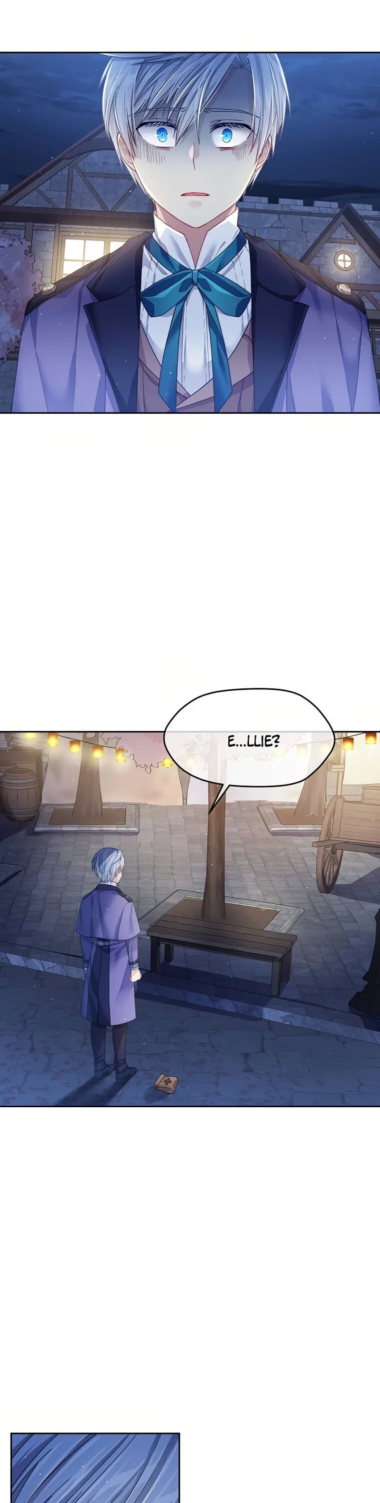 I’m In Trouble Because My Husband Is So Cute Chapter 8 – Page 8