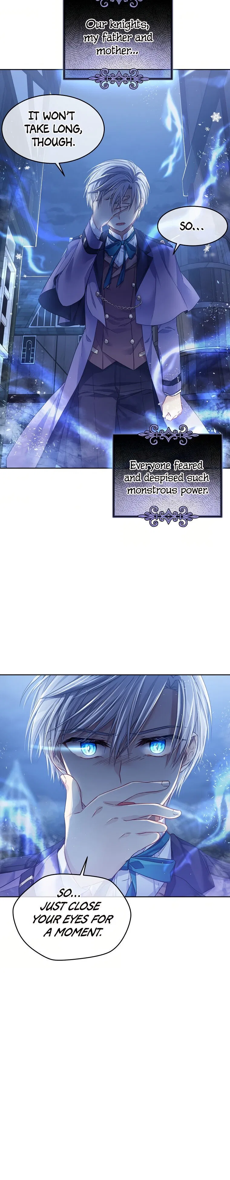 I’m In Trouble Because My Husband Is So Cute Chapter 8 – Page 19