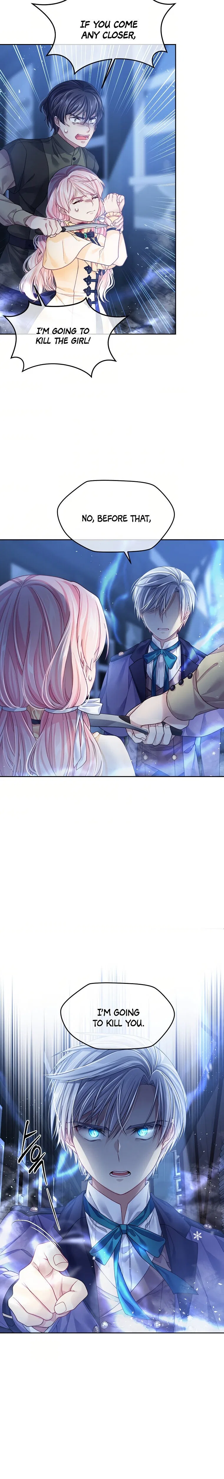 I’m In Trouble Because My Husband Is So Cute Chapter 8 – Page 25