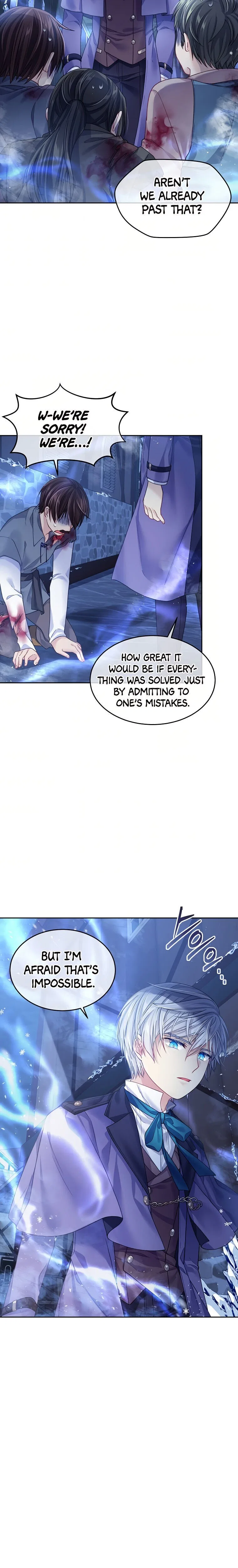 I’m In Trouble Because My Husband Is So Cute Chapter 8 – Page 28