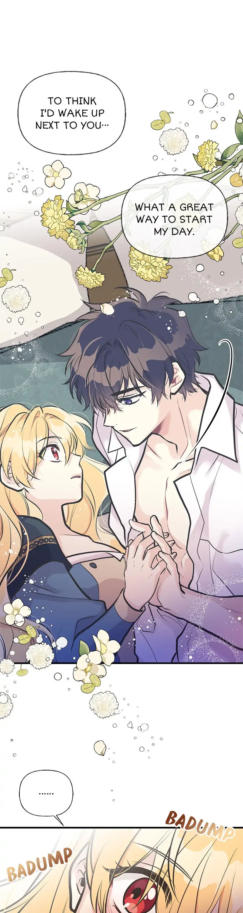 My Sister Picked Up the Male Lead Chapter 46 – Page 2