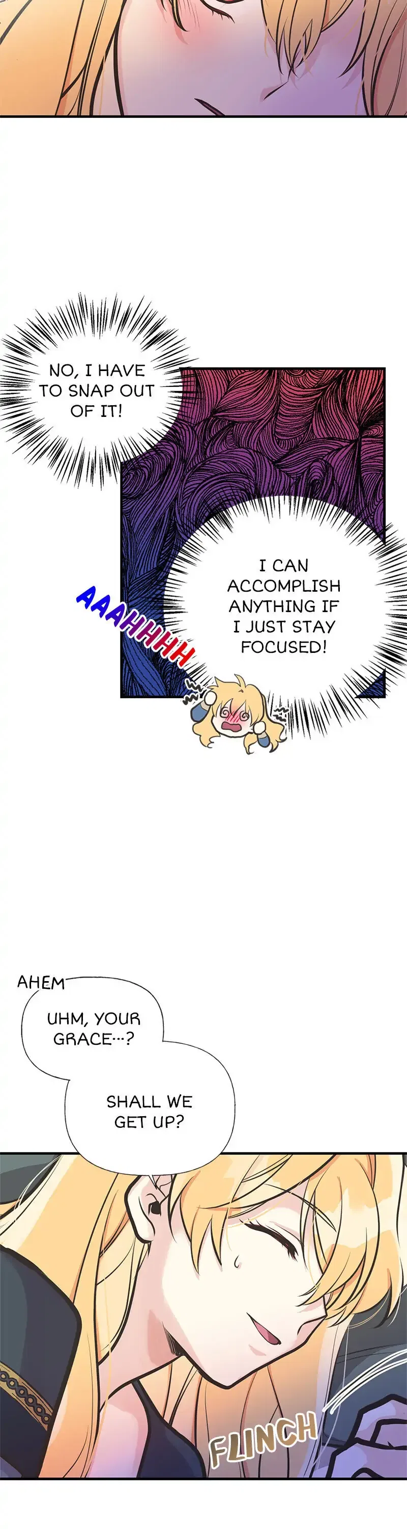 My Sister Picked Up the Male Lead Chapter 46 – Page 3