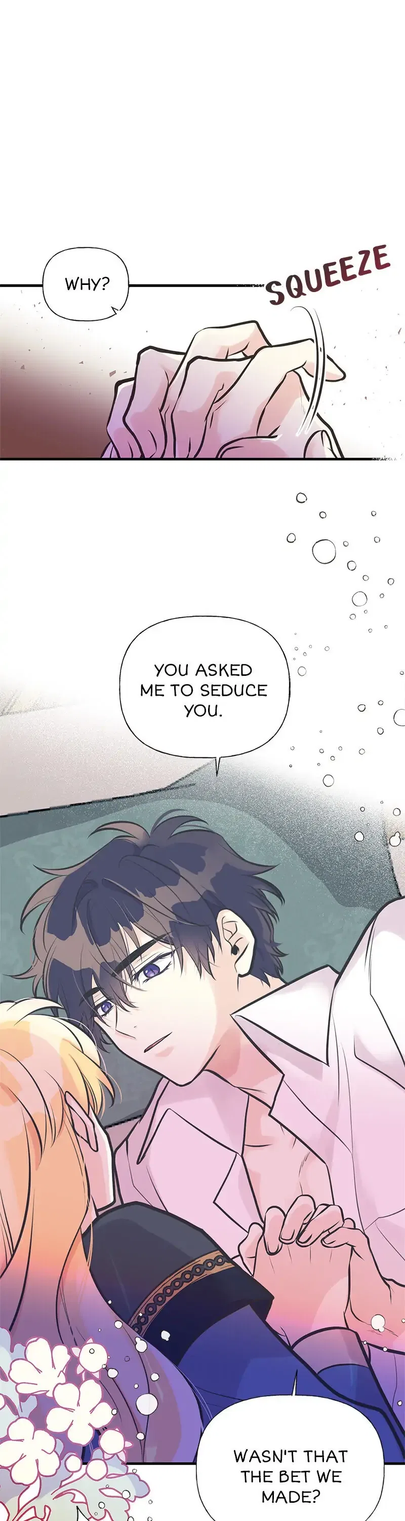 My Sister Picked Up the Male Lead Chapter 46 – Page 4