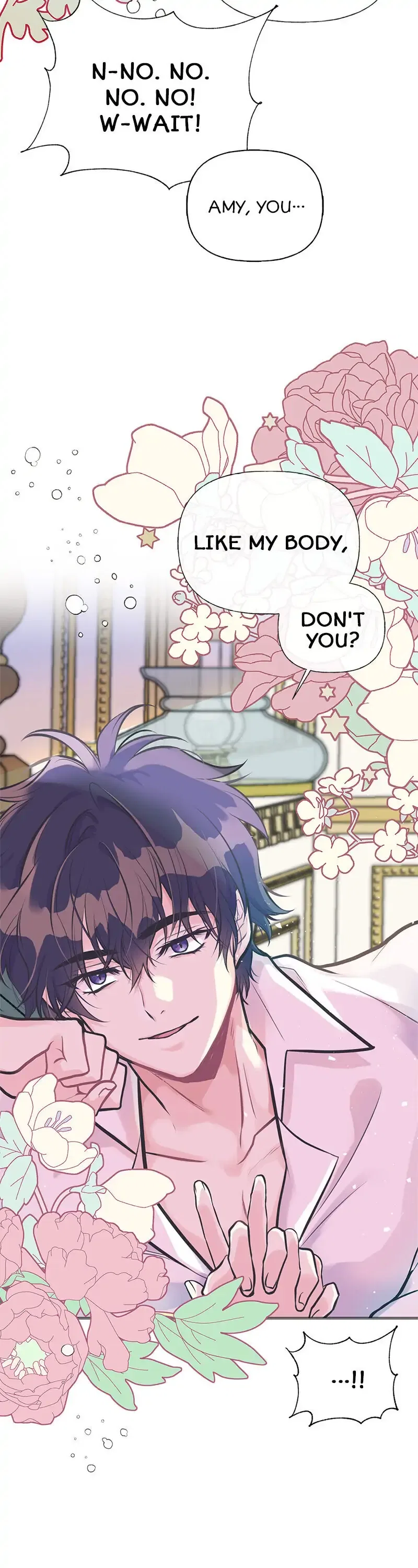 My Sister Picked Up the Male Lead Chapter 46 – Page 5