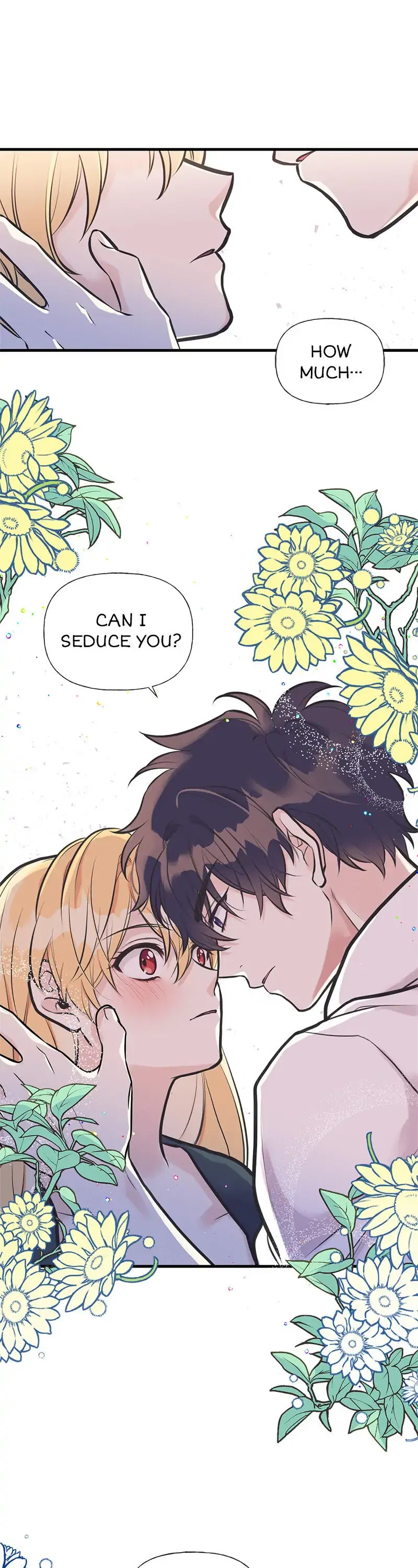 My Sister Picked Up the Male Lead Chapter 46 – Page 12