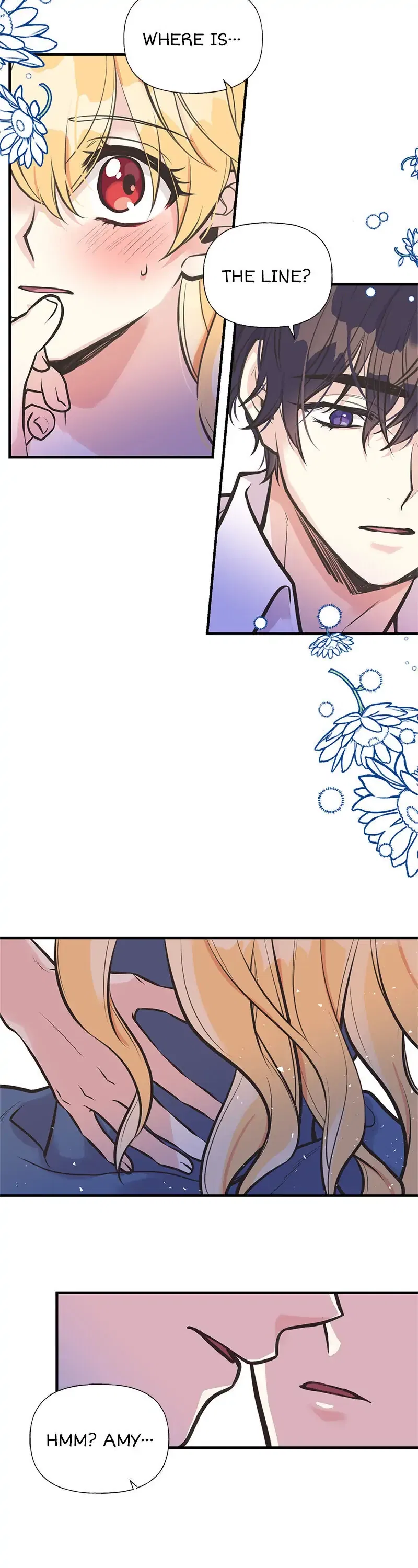 My Sister Picked Up the Male Lead Chapter 46 – Page 13