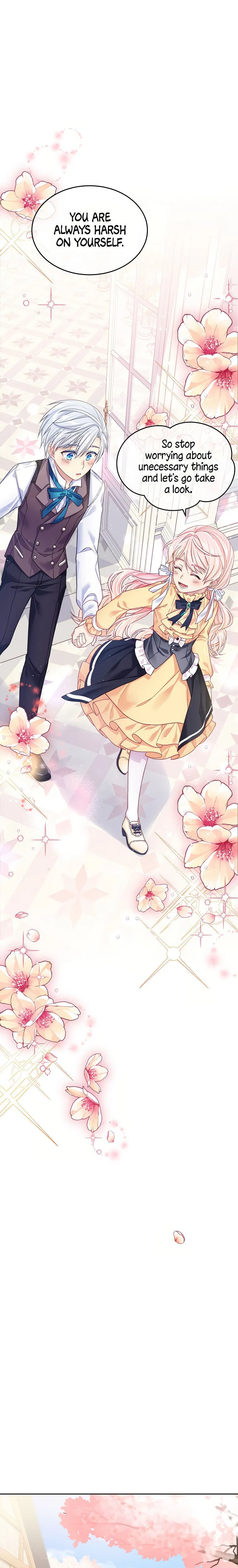 I’m In Trouble Because My Husband Is So Cute Chapter 7 – Page 10