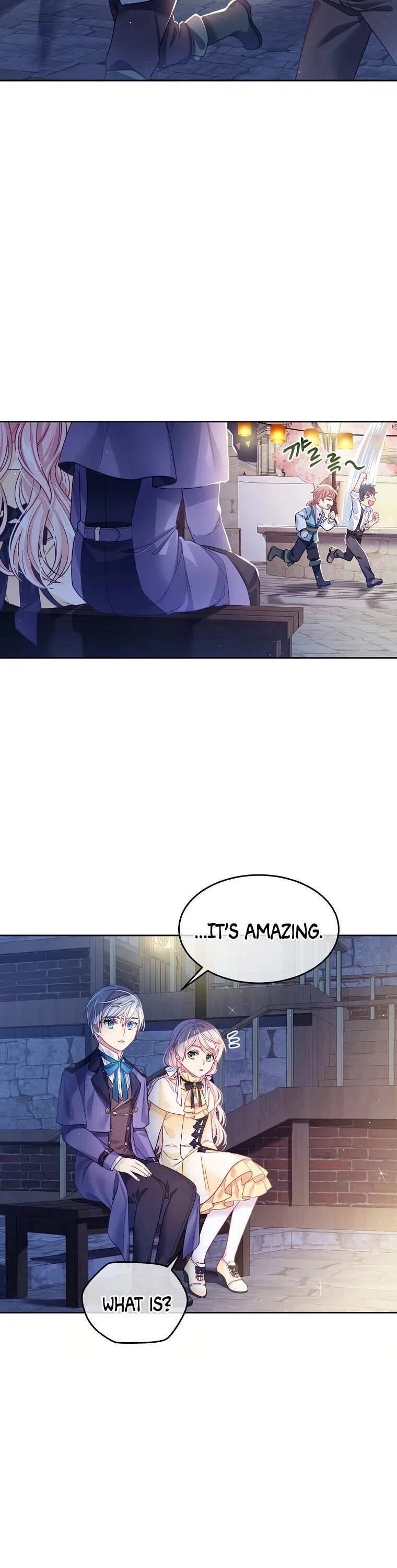 I’m In Trouble Because My Husband Is So Cute Chapter 7 – Page 18