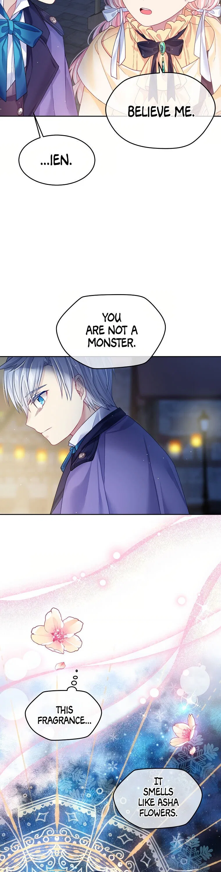 I’m In Trouble Because My Husband Is So Cute Chapter 7 – Page 20