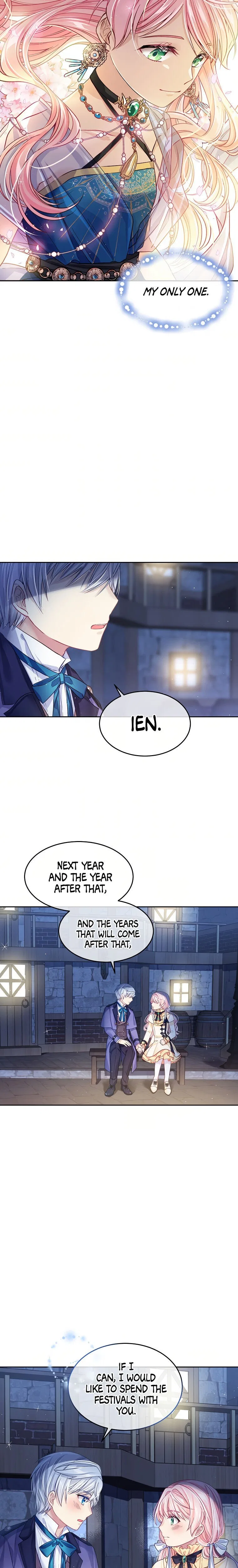 I’m In Trouble Because My Husband Is So Cute Chapter 7 – Page 22