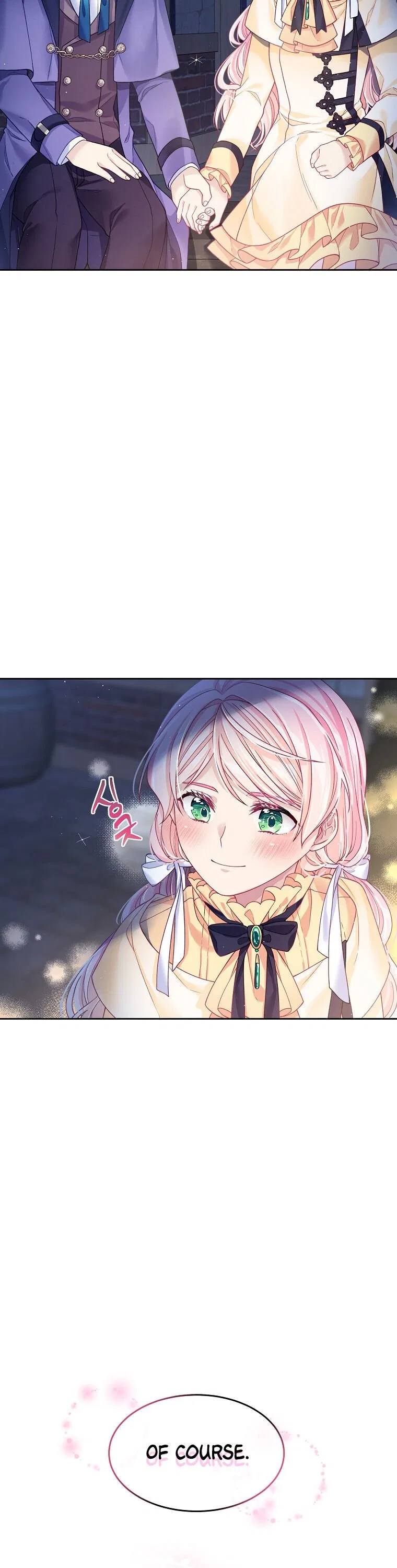 I’m In Trouble Because My Husband Is So Cute Chapter 7 – Page 23