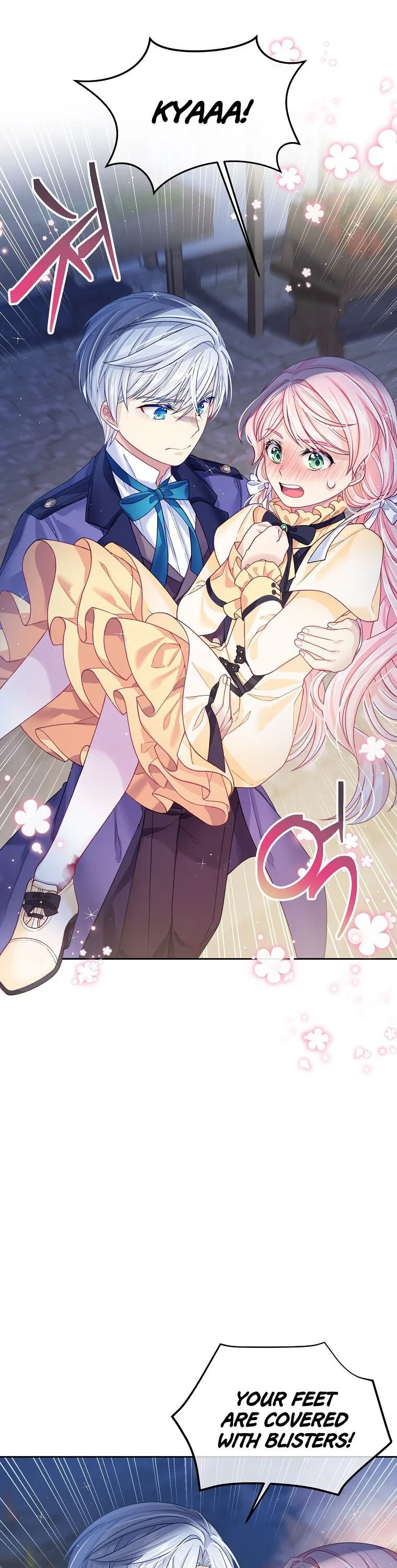 I’m In Trouble Because My Husband Is So Cute Chapter 7 – Page 26