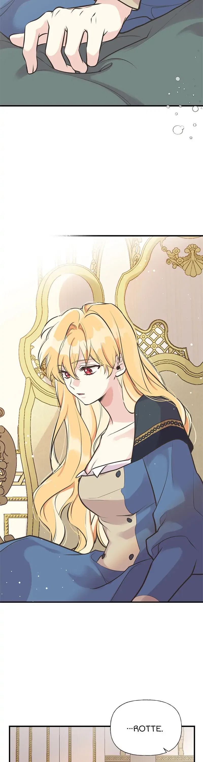 My Sister Picked Up the Male Lead Chapter 45 – Page 2