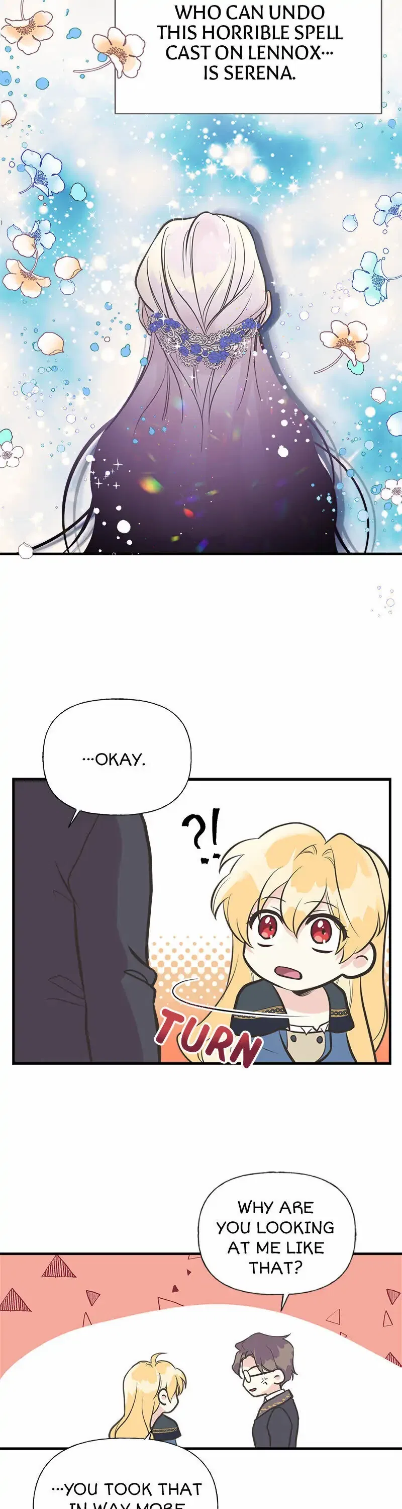My Sister Picked Up the Male Lead Chapter 45 – Page 6