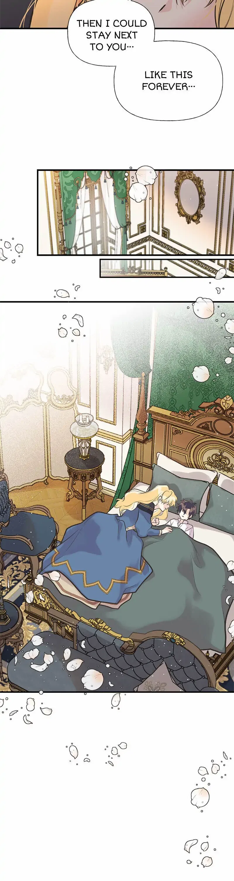 My Sister Picked Up the Male Lead Chapter 45 – Page 11