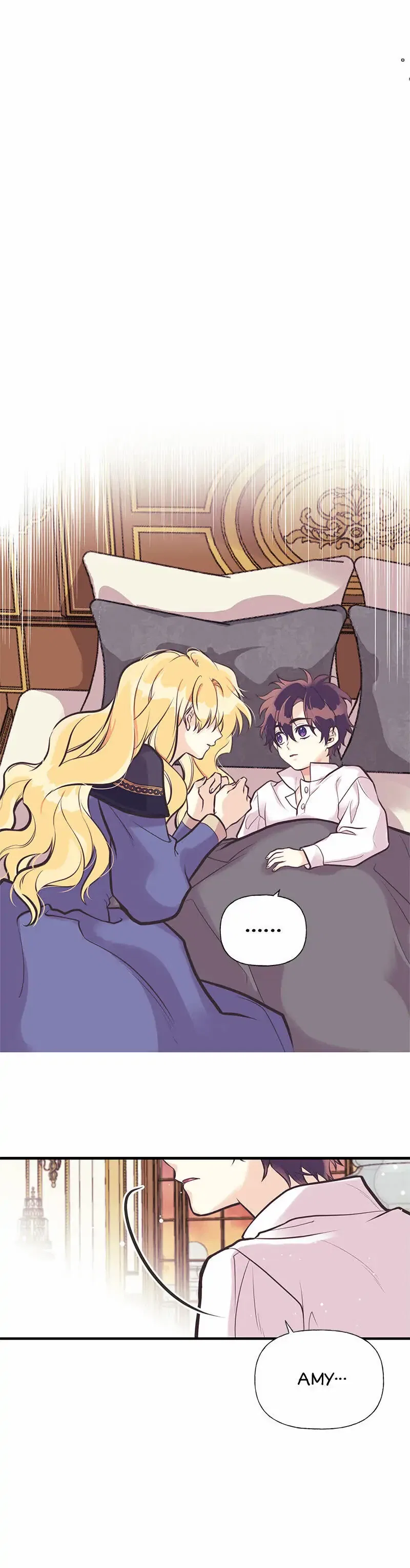 My Sister Picked Up the Male Lead Chapter 45 – Page 12