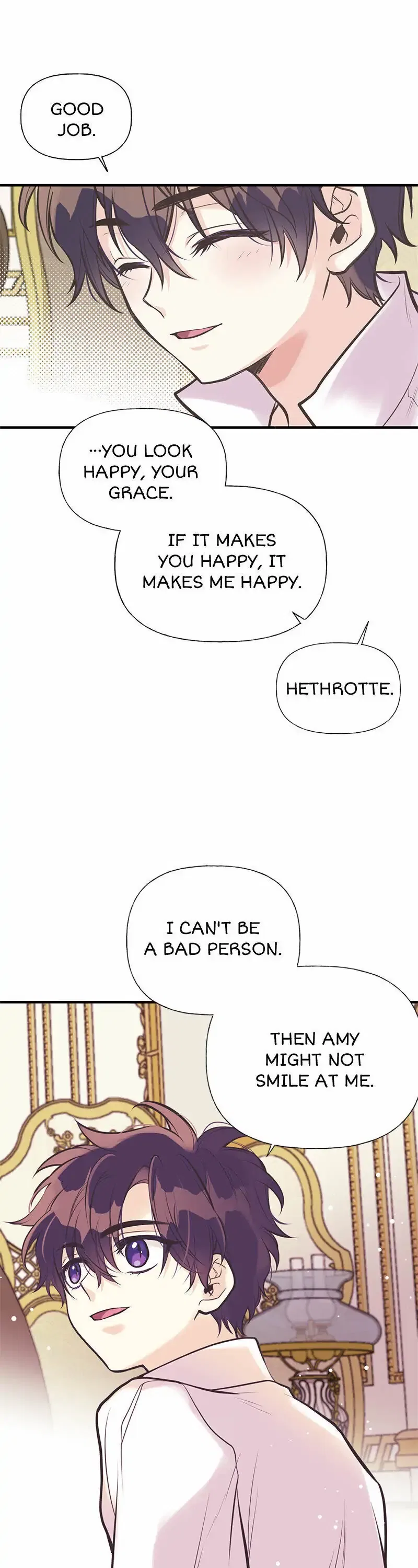 My Sister Picked Up the Male Lead Chapter 45 – Page 15