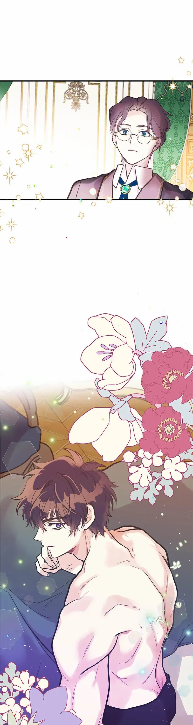 My Sister Picked Up the Male Lead Chapter 45 – Page 17