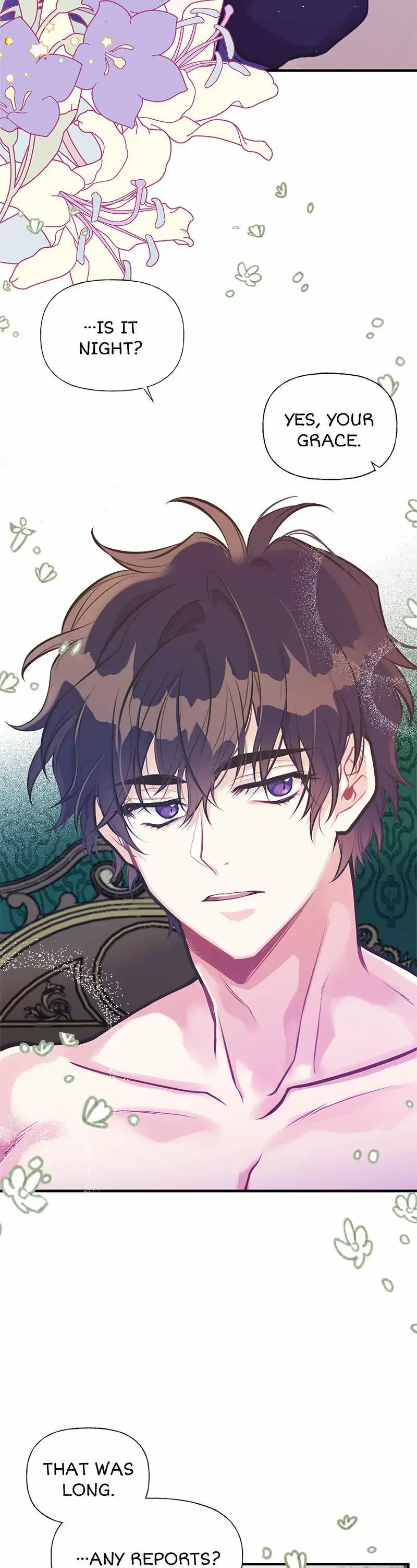My Sister Picked Up the Male Lead Chapter 45 – Page 18
