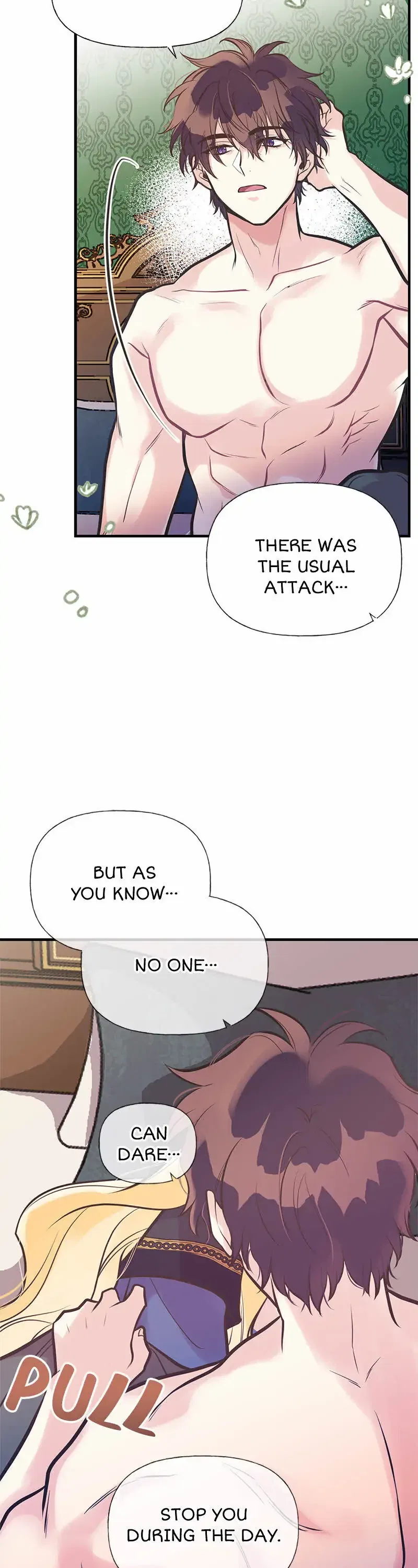 My Sister Picked Up the Male Lead Chapter 45 – Page 19