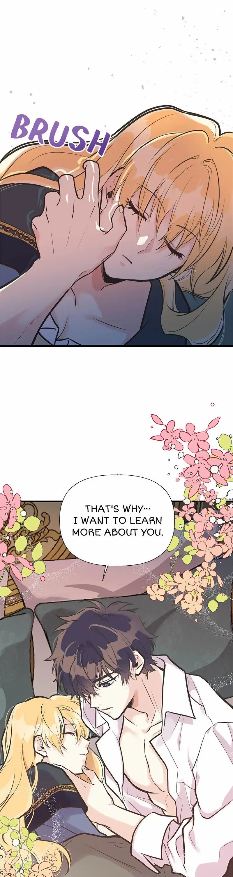 My Sister Picked Up the Male Lead Chapter 45 – Page 24
