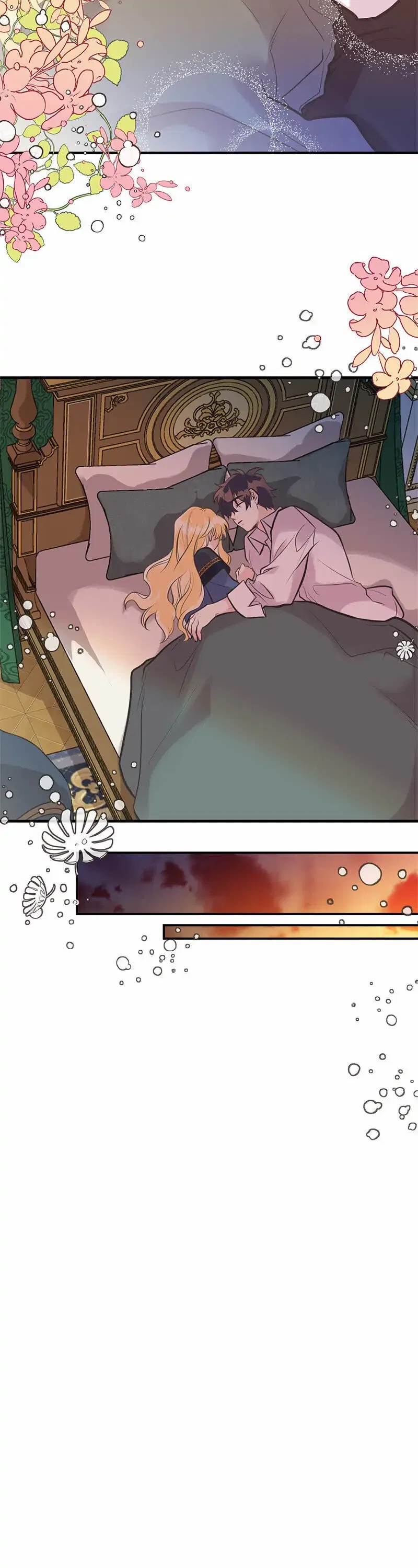 My Sister Picked Up the Male Lead Chapter 45 – Page 25