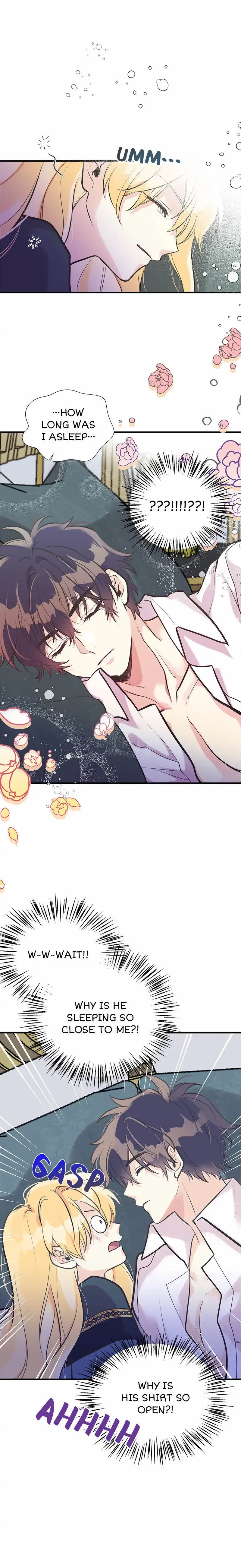 My Sister Picked Up the Male Lead Chapter 45 – Page 26