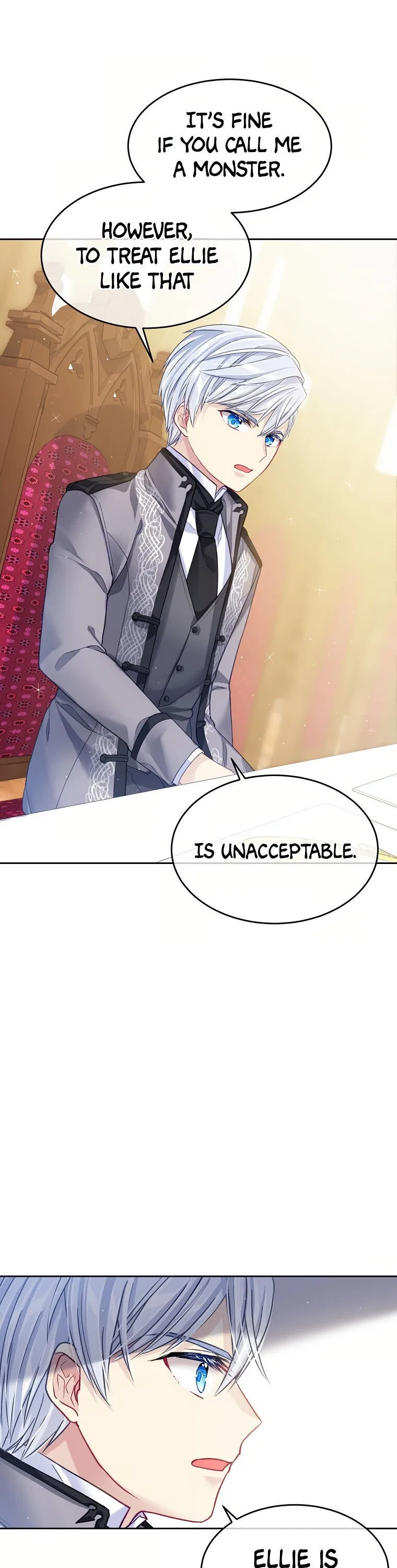 I’m In Trouble Because My Husband Is So Cute Chapter 6 – Page 7