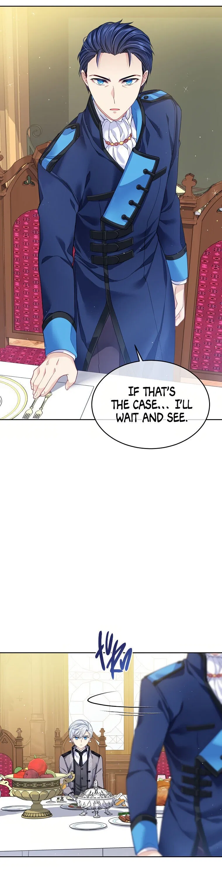 I’m In Trouble Because My Husband Is So Cute Chapter 6 – Page 10