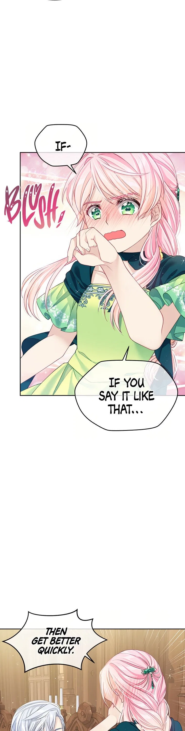 I’m In Trouble Because My Husband Is So Cute Chapter 6 – Page 14