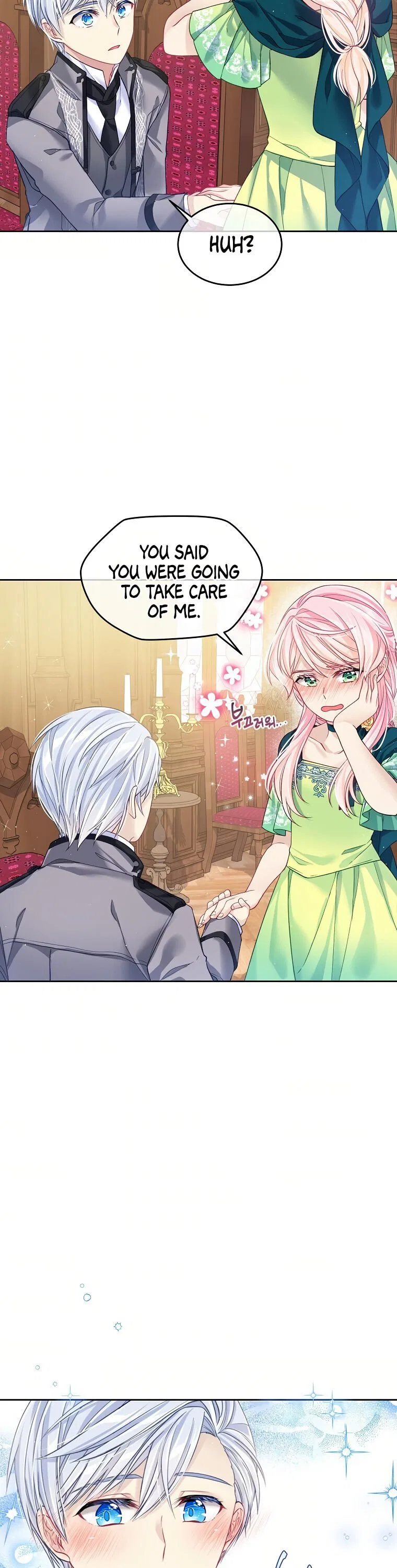 I’m In Trouble Because My Husband Is So Cute Chapter 6 – Page 15