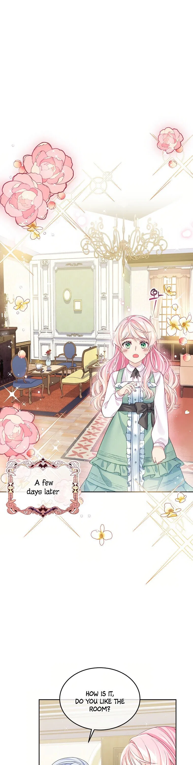 I’m In Trouble Because My Husband Is So Cute Chapter 6 – Page 17