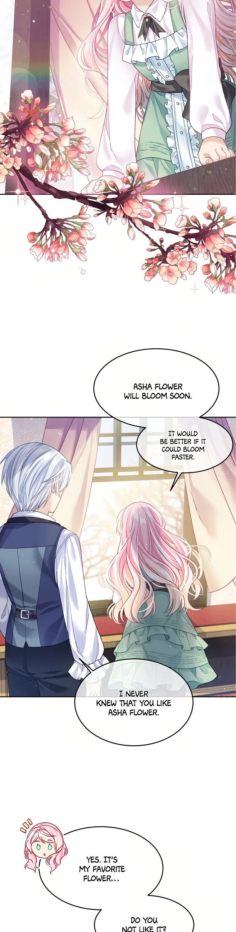I’m In Trouble Because My Husband Is So Cute Chapter 6 – Page 19