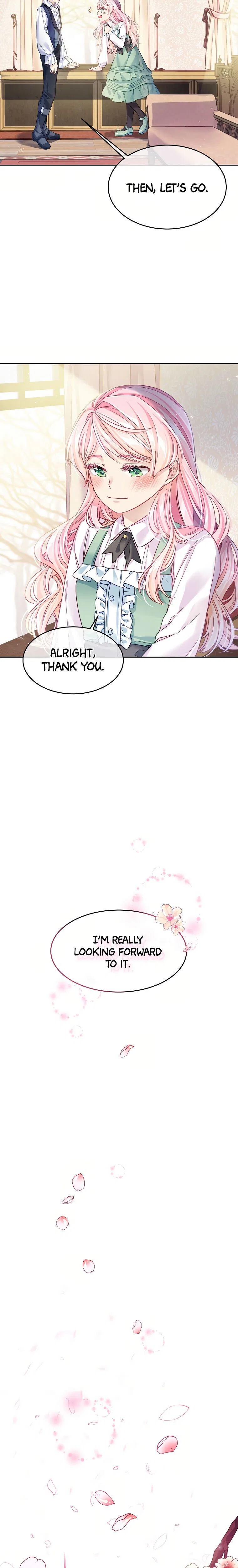 I’m In Trouble Because My Husband Is So Cute Chapter 6 – Page 23