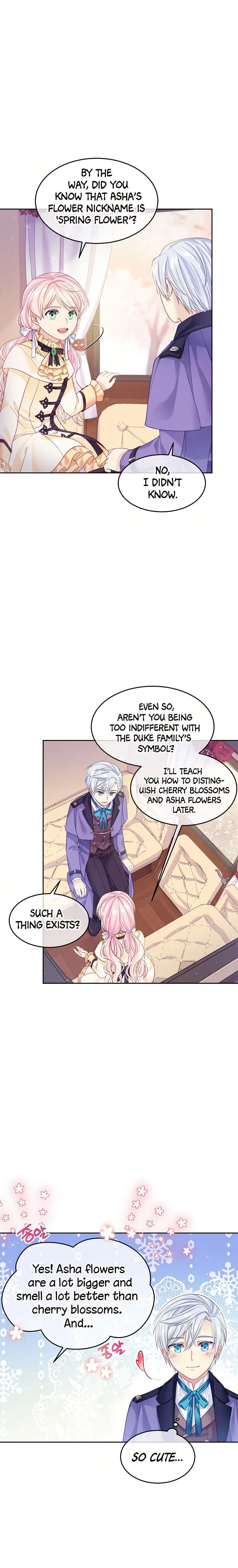 I’m In Trouble Because My Husband Is So Cute Chapter 6 – Page 26