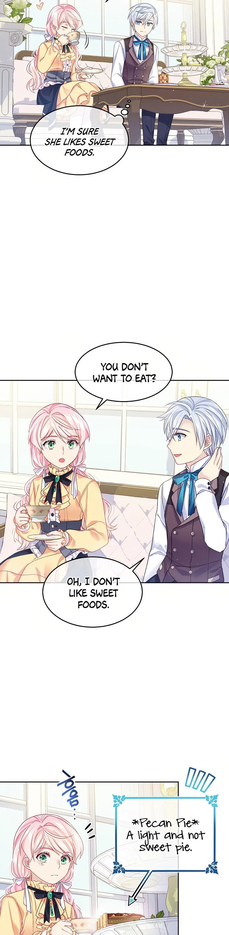 I’m In Trouble Because My Husband Is So Cute Chapter 6 – Page 30