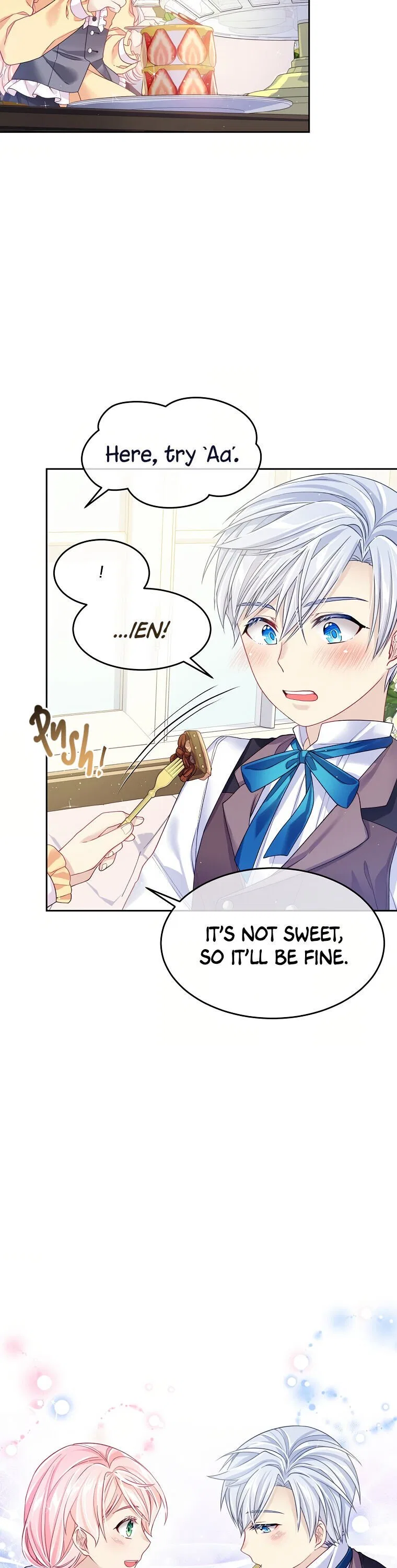 I’m In Trouble Because My Husband Is So Cute Chapter 6 – Page 31