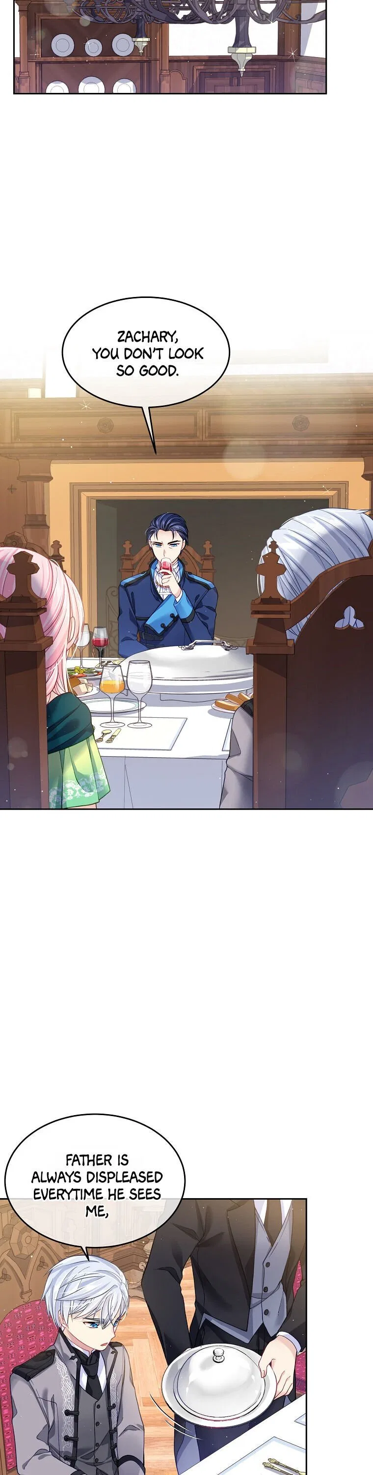 I’m In Trouble Because My Husband Is So Cute Chapter 5 – Page 14