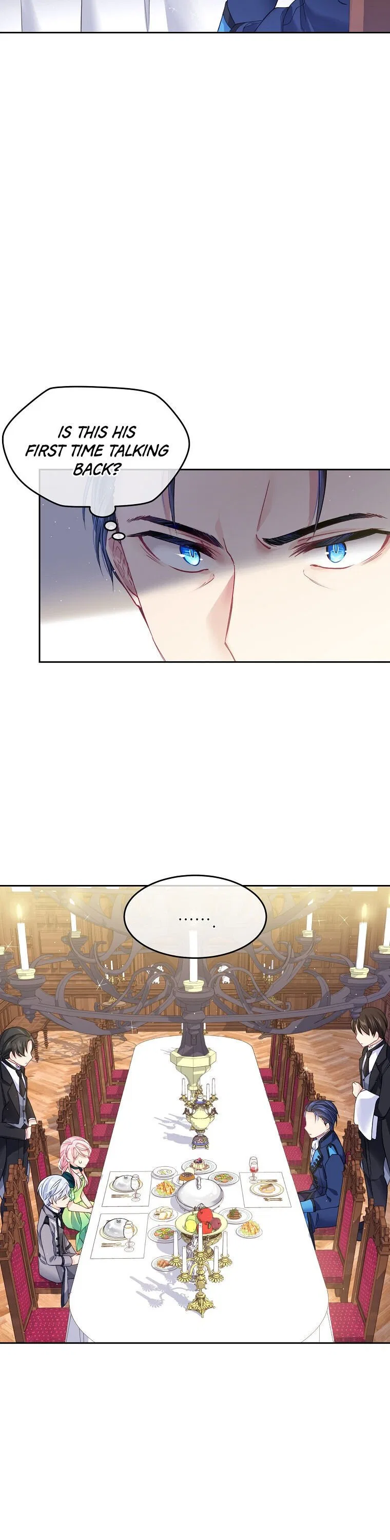 I’m In Trouble Because My Husband Is So Cute Chapter 5 – Page 17
