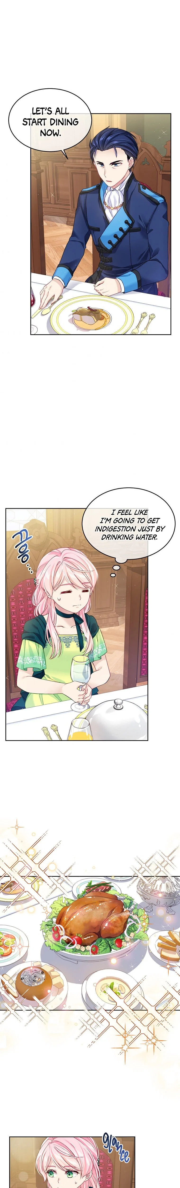 I’m In Trouble Because My Husband Is So Cute Chapter 5 – Page 18