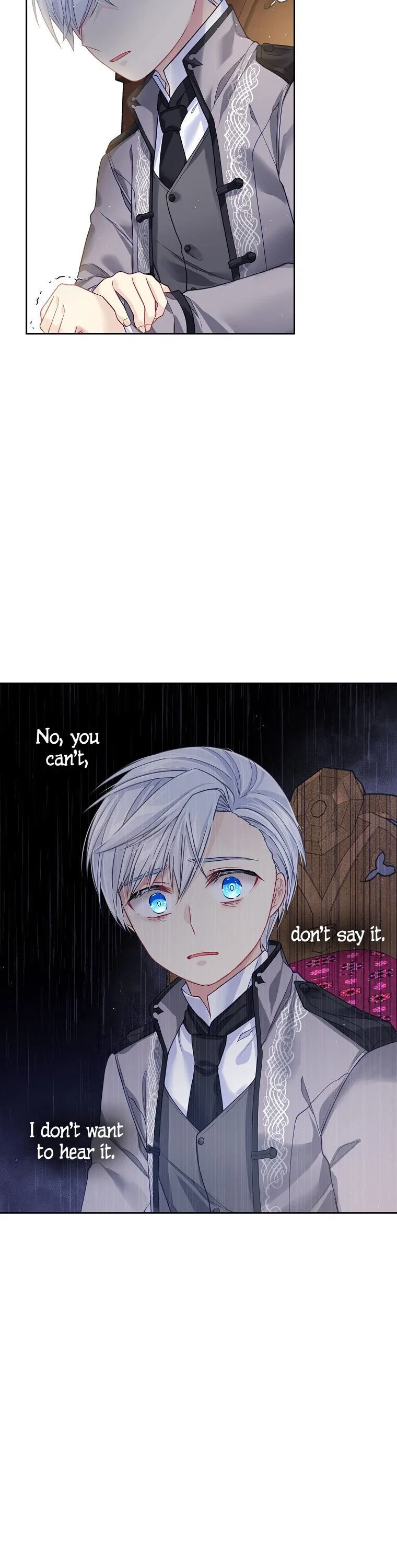 I’m In Trouble Because My Husband Is So Cute Chapter 5 – Page 23